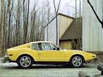 Saab Sonett III 1970 года